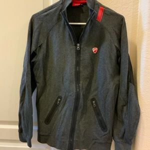 Men’s Ducati Jacket